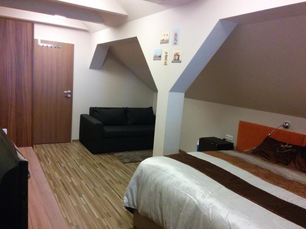 Sissi Park Aparthotel Lachtal Rom bilde