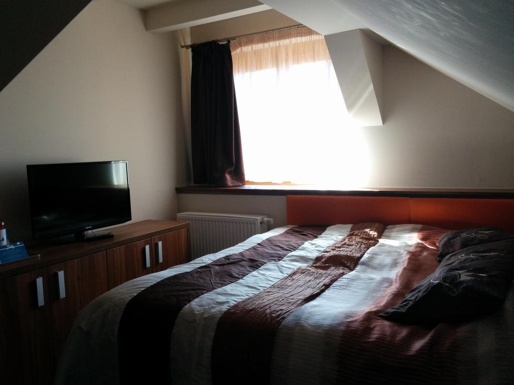Sissi Park Aparthotel Lachtal Rom bilde