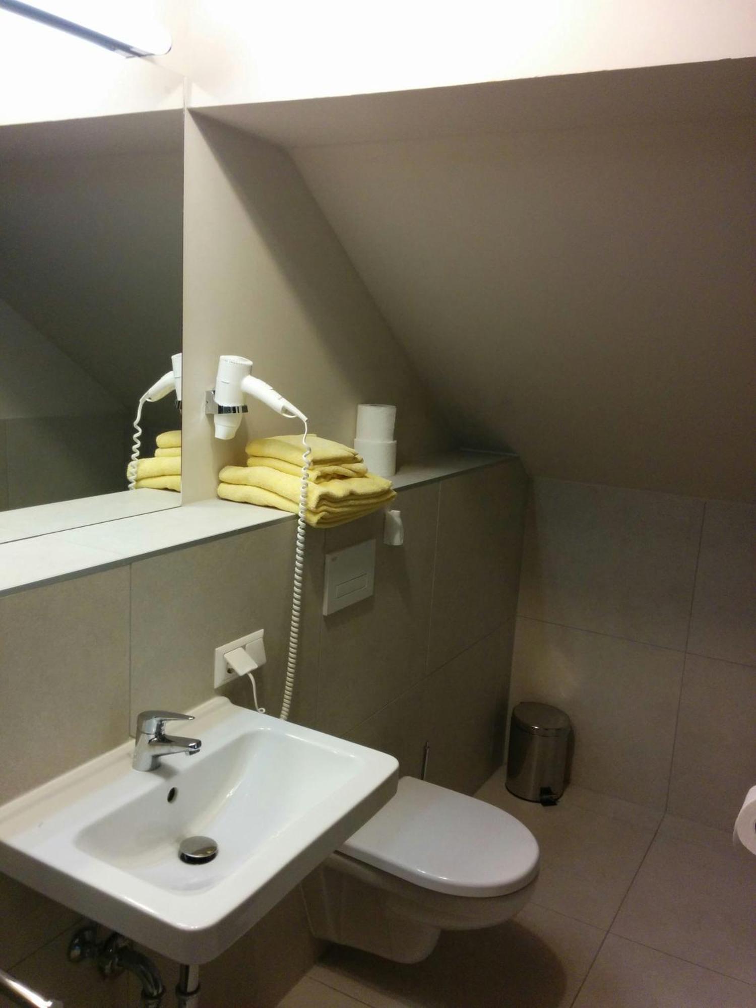 Sissi Park Aparthotel Lachtal Rom bilde