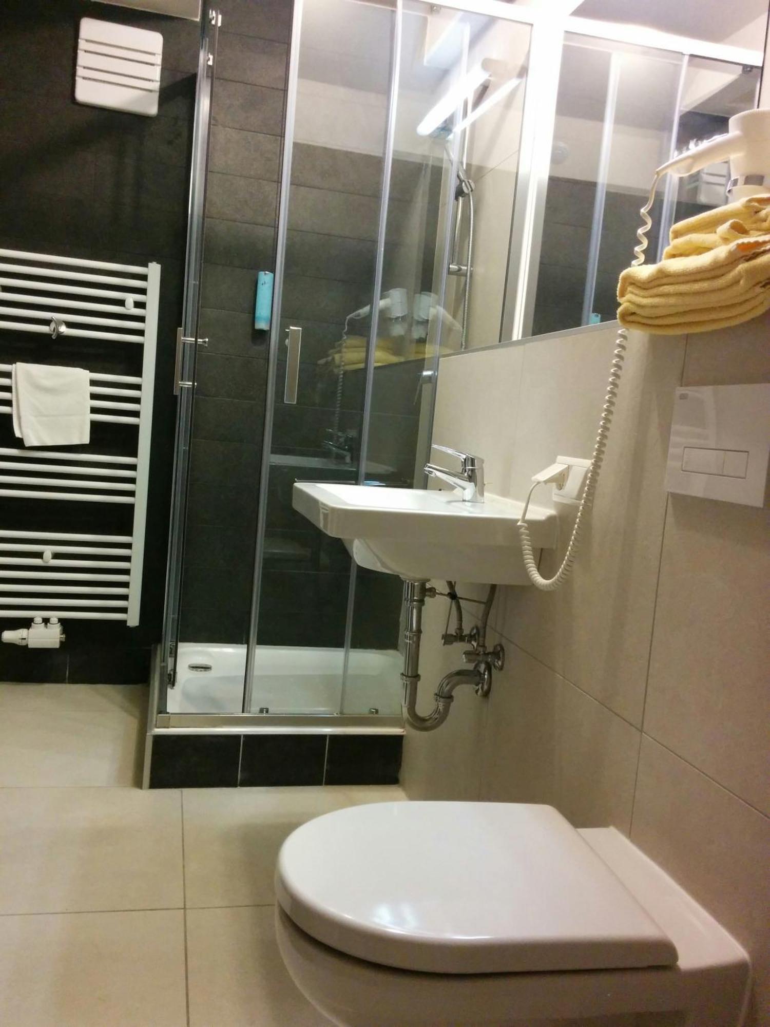 Sissi Park Aparthotel Lachtal Rom bilde