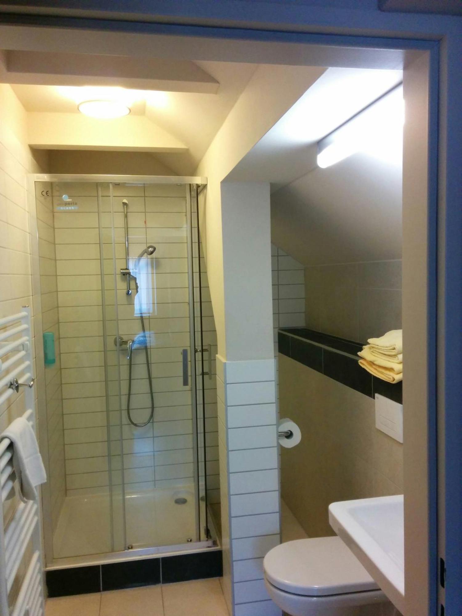 Sissi Park Aparthotel Lachtal Rom bilde