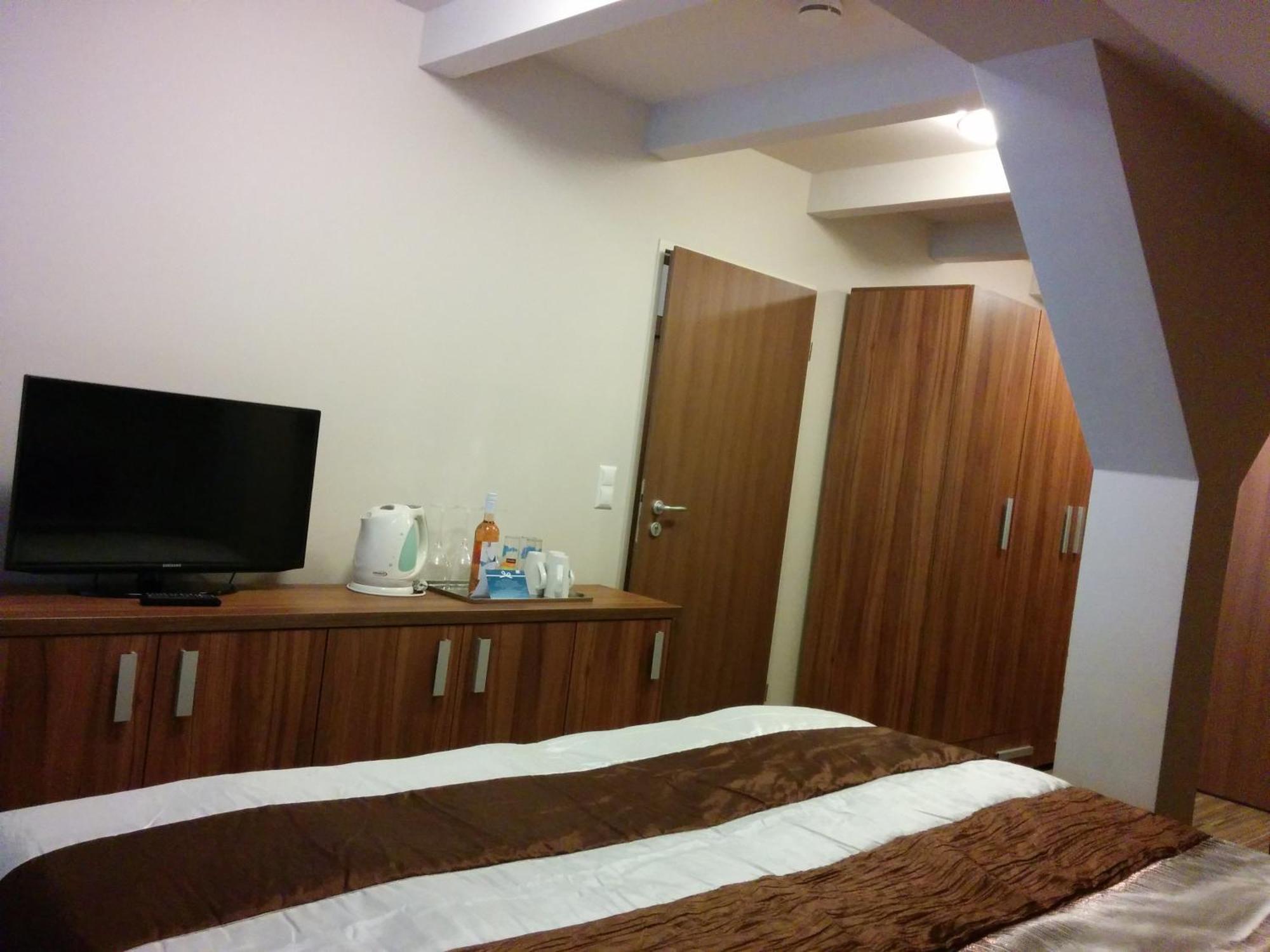 Sissi Park Aparthotel Lachtal Rom bilde