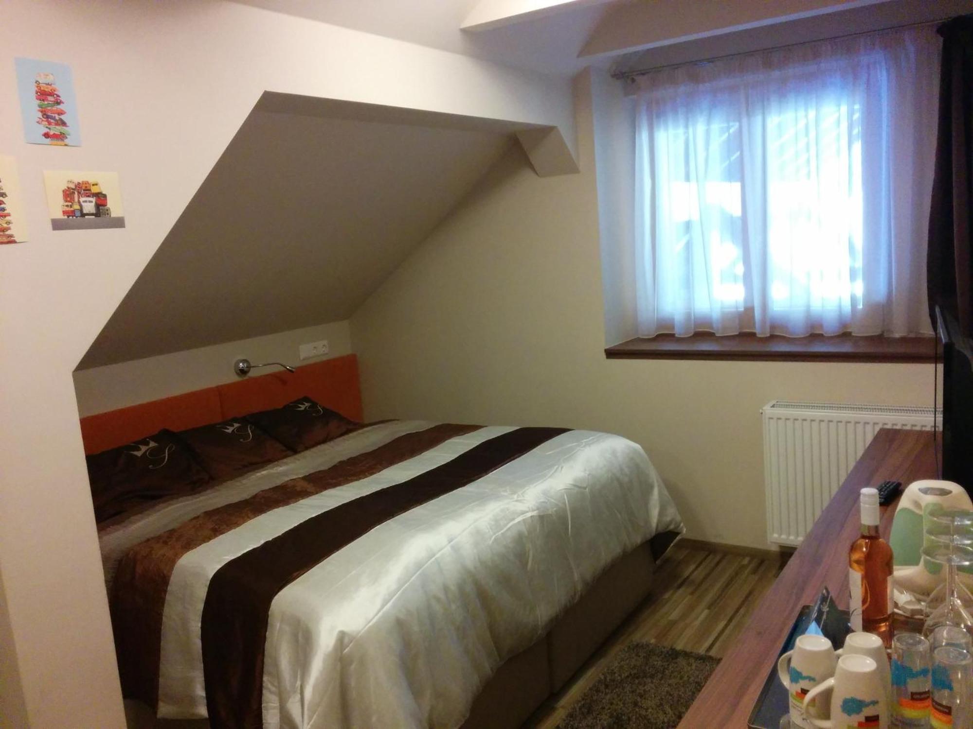 Sissi Park Aparthotel Lachtal Rom bilde