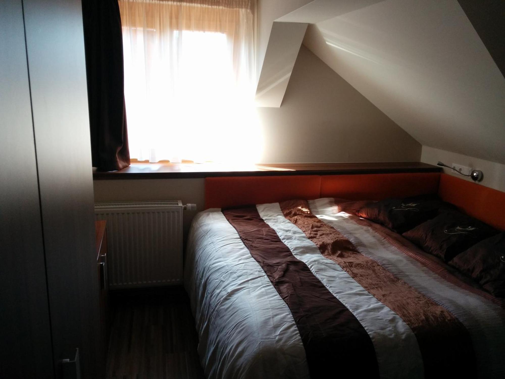 Sissi Park Aparthotel Lachtal Rom bilde